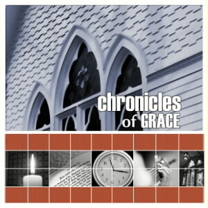 chronicles of GRACE cover 2